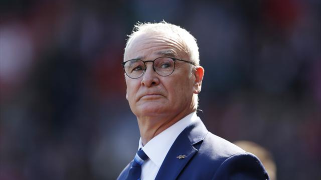 Ranieri: ''Yıldızlara değil, kendi oyuncularımıza ihtiyacımız var''