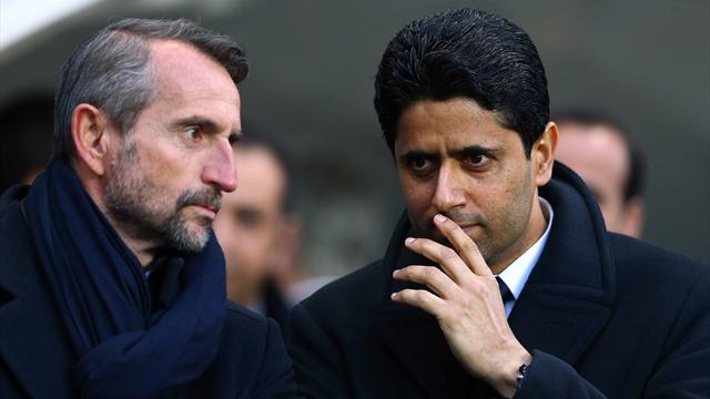 Fichage ethnique : le PSG condamné à une amende de 100 000 euros