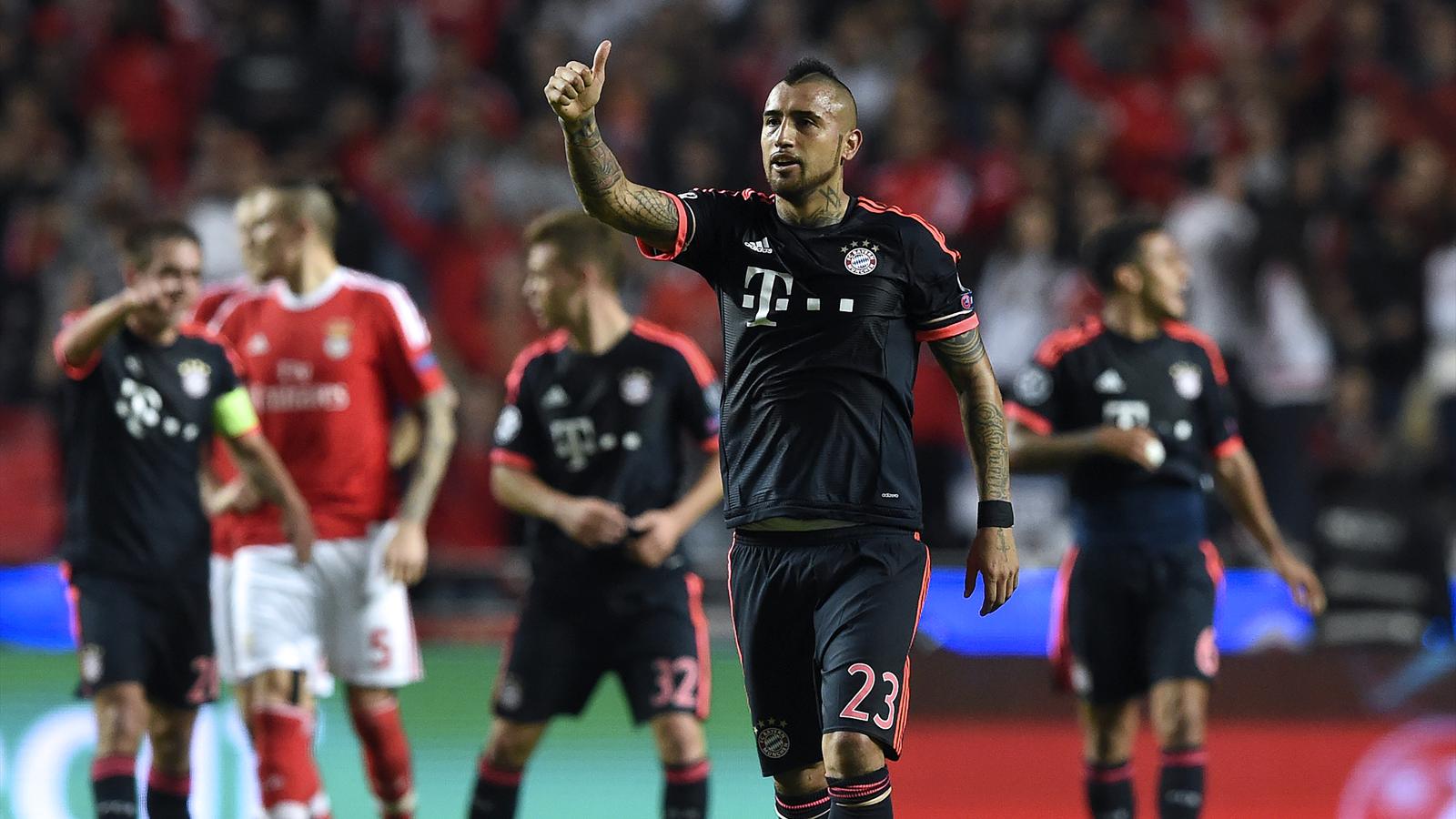 Champions League Gelbe Karten Champions League Gelbe Karten
