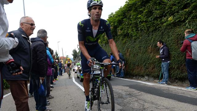 L'UCI suspend les freins à disque