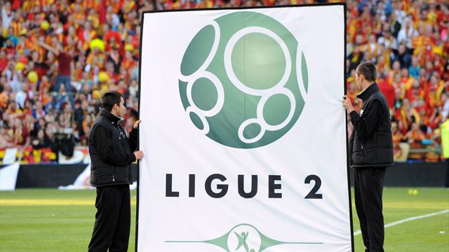 Le Havre – Brest ou le début du suspense