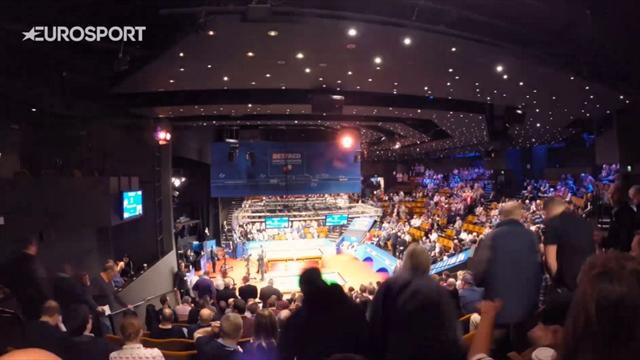 WM 2019: Alle Infos rund um den Crucible-Marathon