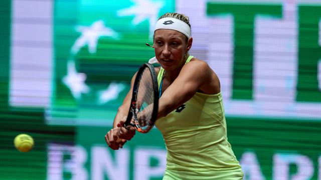 İstanbul Cup'ta favoriler bir bir dökülüyor