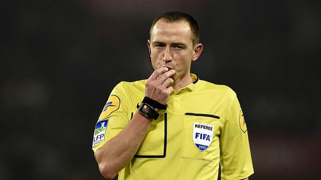 Hausse des salaires confirmée pour les arbitres de Ligue 1