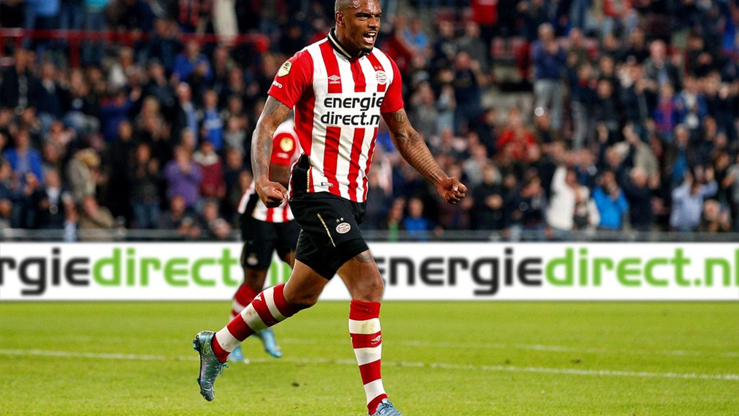 PSV Retain Dutch League Title Eurosport