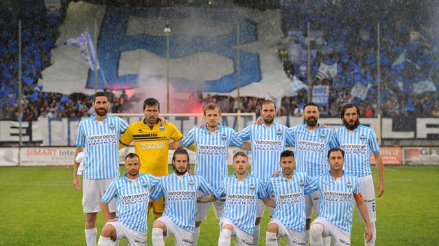 Spal promossa: dopo 23 anni, è di nuovo in Serie B