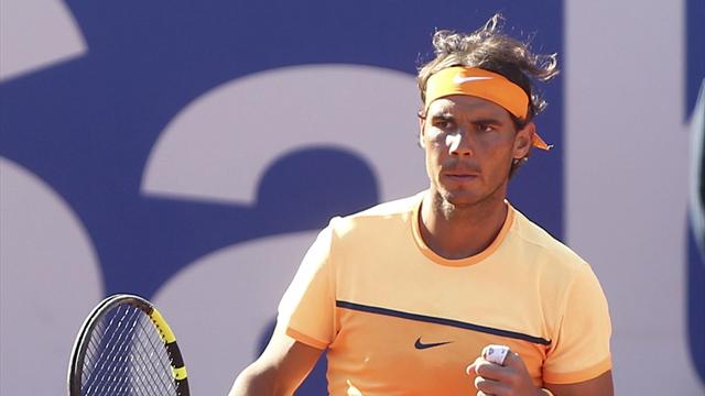Rafa Nadal demanda a Roselyne Bachelot por difamación