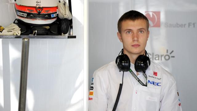 La Williams ha deciso: Sirotkin sarà la seconda guida del team inglese, Kubica collaudatore