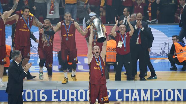''Eurocup Fatihi''
