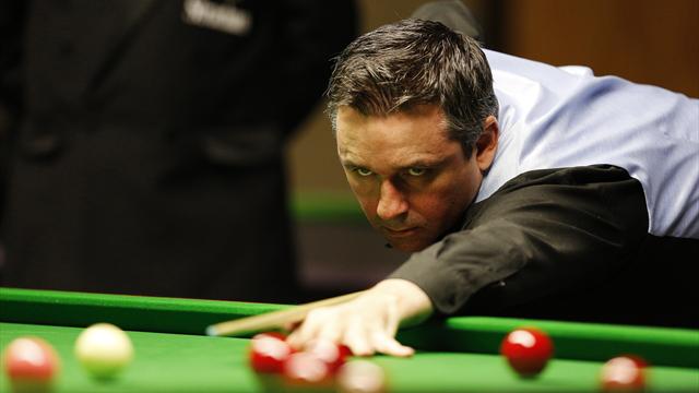 McManus interview: 'I came close to quitting the sport I love'