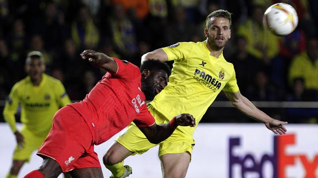 Soldado indisponible plusieurs mois
