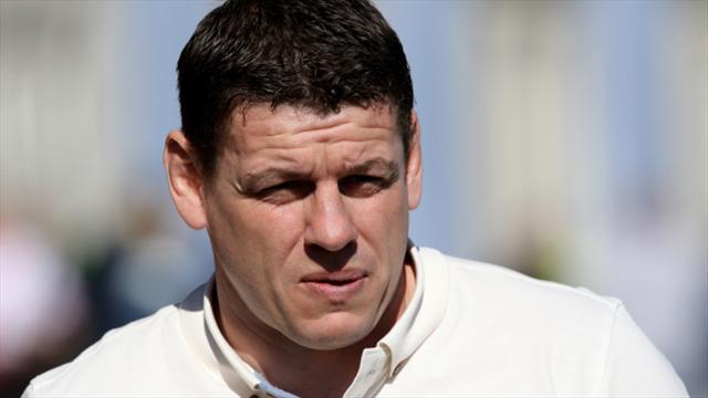 Hull coach Lee Radford extends contract to 2019