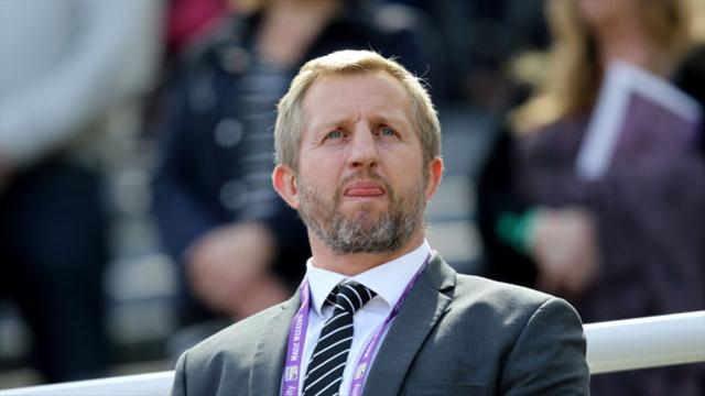 Widnes boss Denis Betts slams referee after last-gasp defeat