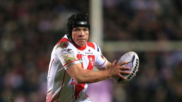 Tigers prop Andy Lynch facing prospect of lengthy period on the sidelines