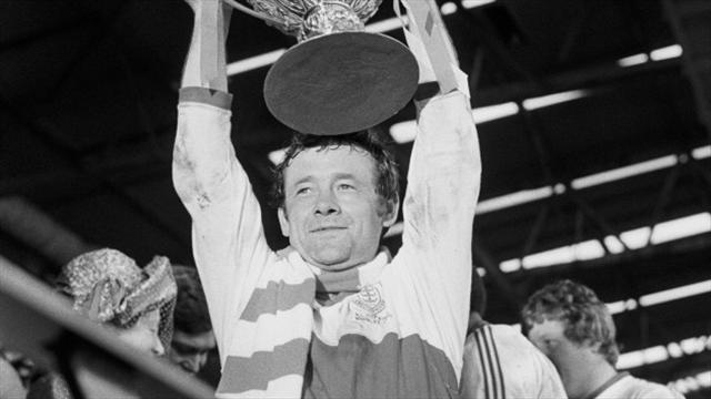 Former Hull KR great Roger Millward dies aged 68