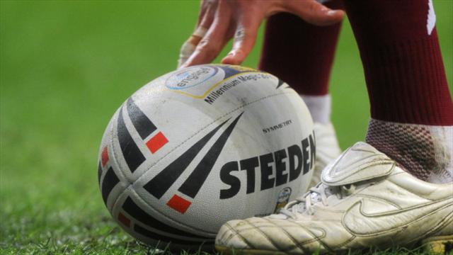 Robert Hicks to referee Pacific Test