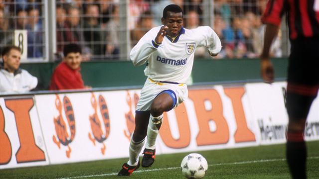 Asprilla le multe, le donne e Cuadrado: Tino è tornato a Parma e si racconta