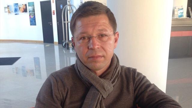 Российский владелец «Лейрии» задержан по подозрению в махинациях