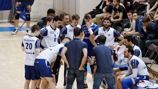 Un œil sur les Finalistes : Paris