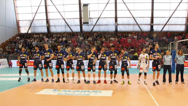 Un œil sur les Finalistes : Sète