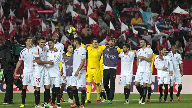 Blog Uría: Grande de Europa