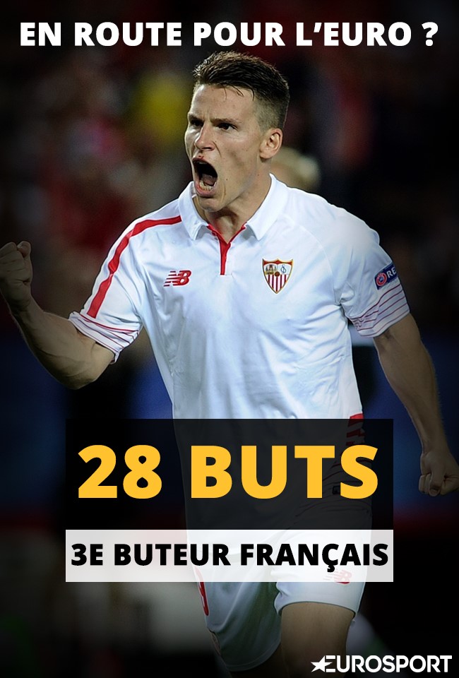 Visuel Gameiro 28 buts