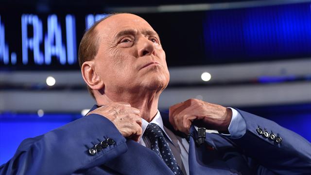 Berlusconi sbalordisce tutti: ecco chi non vuole al Monza Berlusconi sbalordisce tutti: ecco chi non vuole al Monza