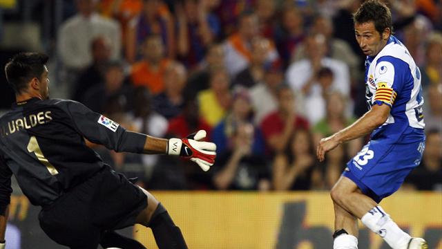 Le retour du "Tamudazo", cette peur bleue du Barça