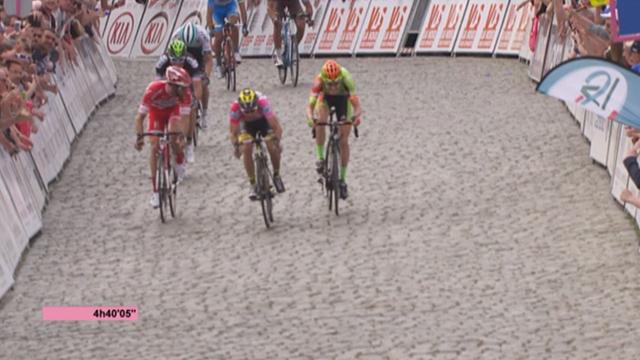 I Took Stunning Photo Of Dylan At >> VIDEO - Xandro Meurisse claims queen stage of 4 Days of Dunkirk, Bryan Coquard retains overall ... I Took Stunning Photo Of Dylan At >> VIDEO - Xandro Meurisse claims queen stage of 4 Days of Dunkirk, Bryan Coquard retains overall ...