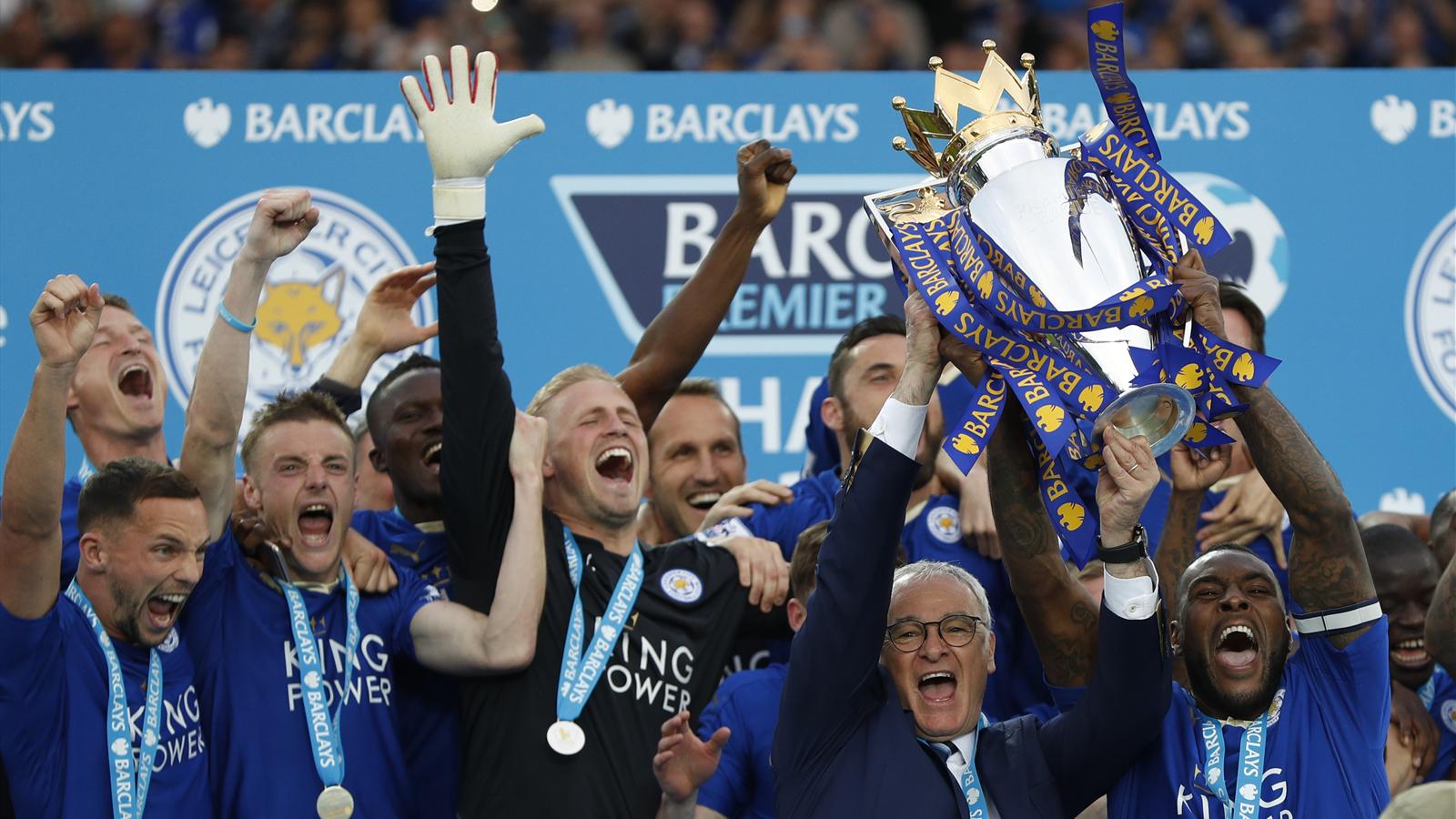 premier league 2015 16