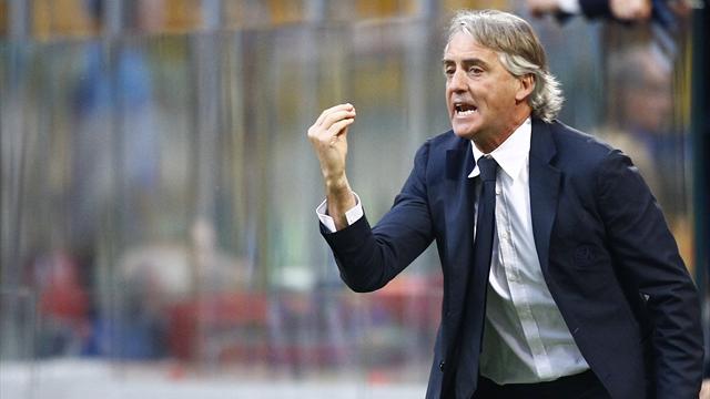 Mancini accusato di bancarotta fraudolenta, rischia 3 anni e mezzo