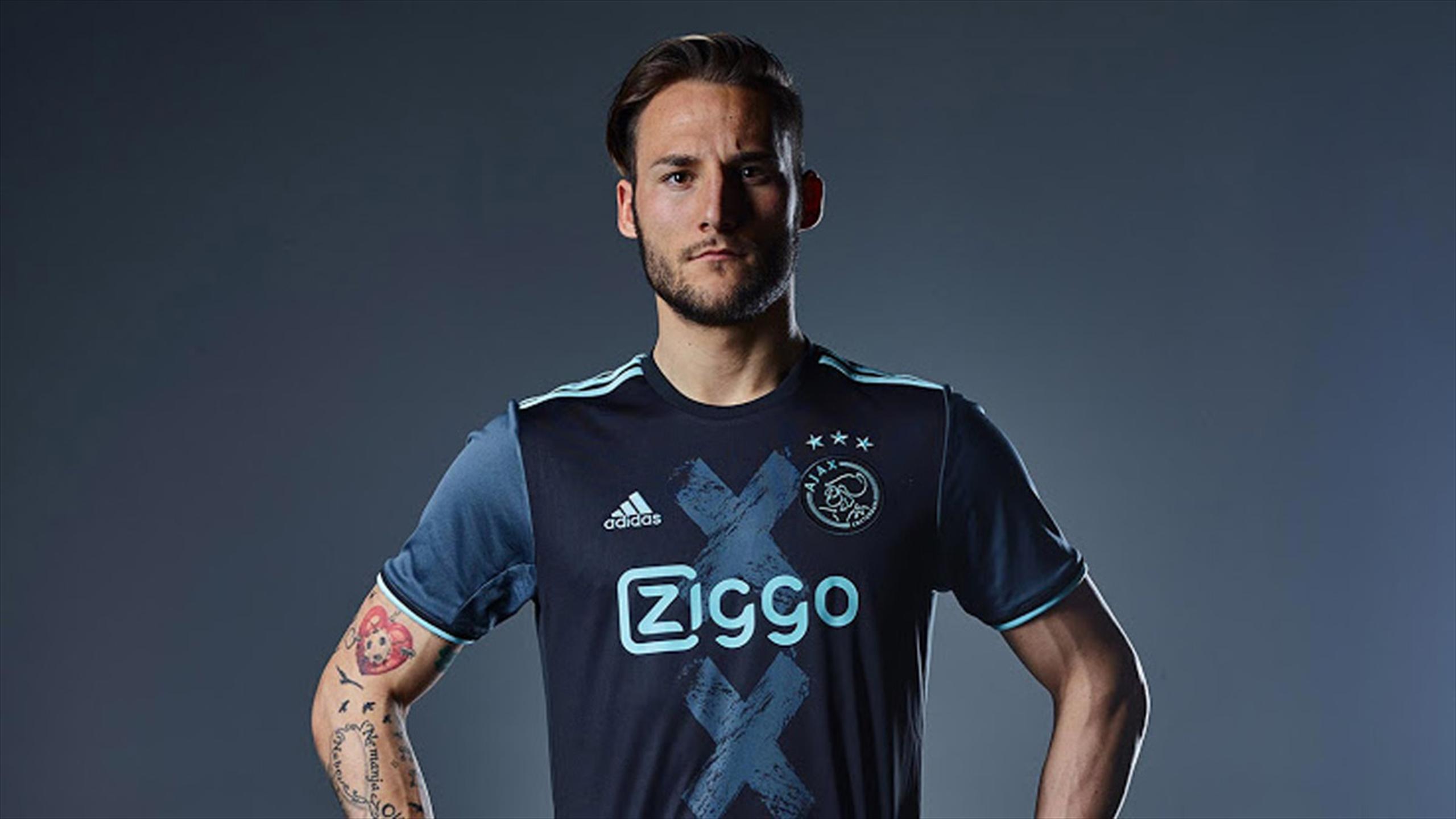 Maillot Extérieur AJAX acheter Maillot Extérieur AJAX acheter