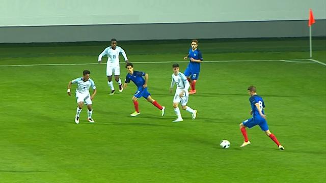 England battle past France in group stages England battle past France in group stages