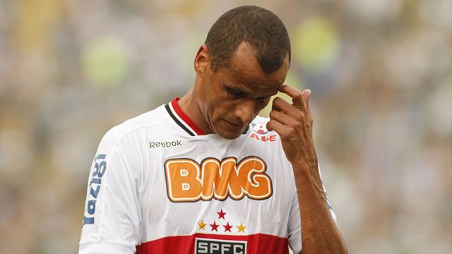 Rivaldo déconseille de venir assister aux Jeux Olympiques : "A Rio, on risque sa vie"