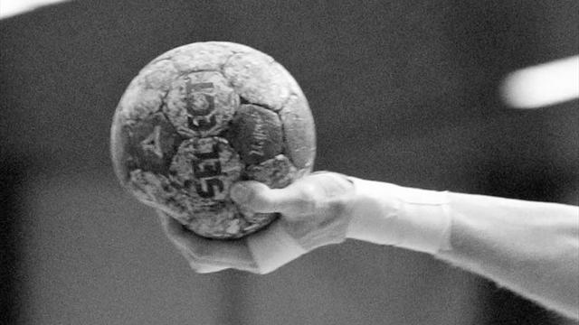 Handball-Weltmeister Niemeyer mit 60 Jahren gestorben
