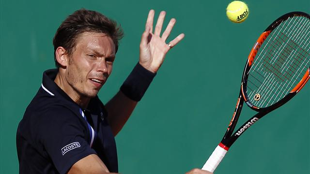 Mahut devient numéro 1 mondial du double, 30 ans après Noah
