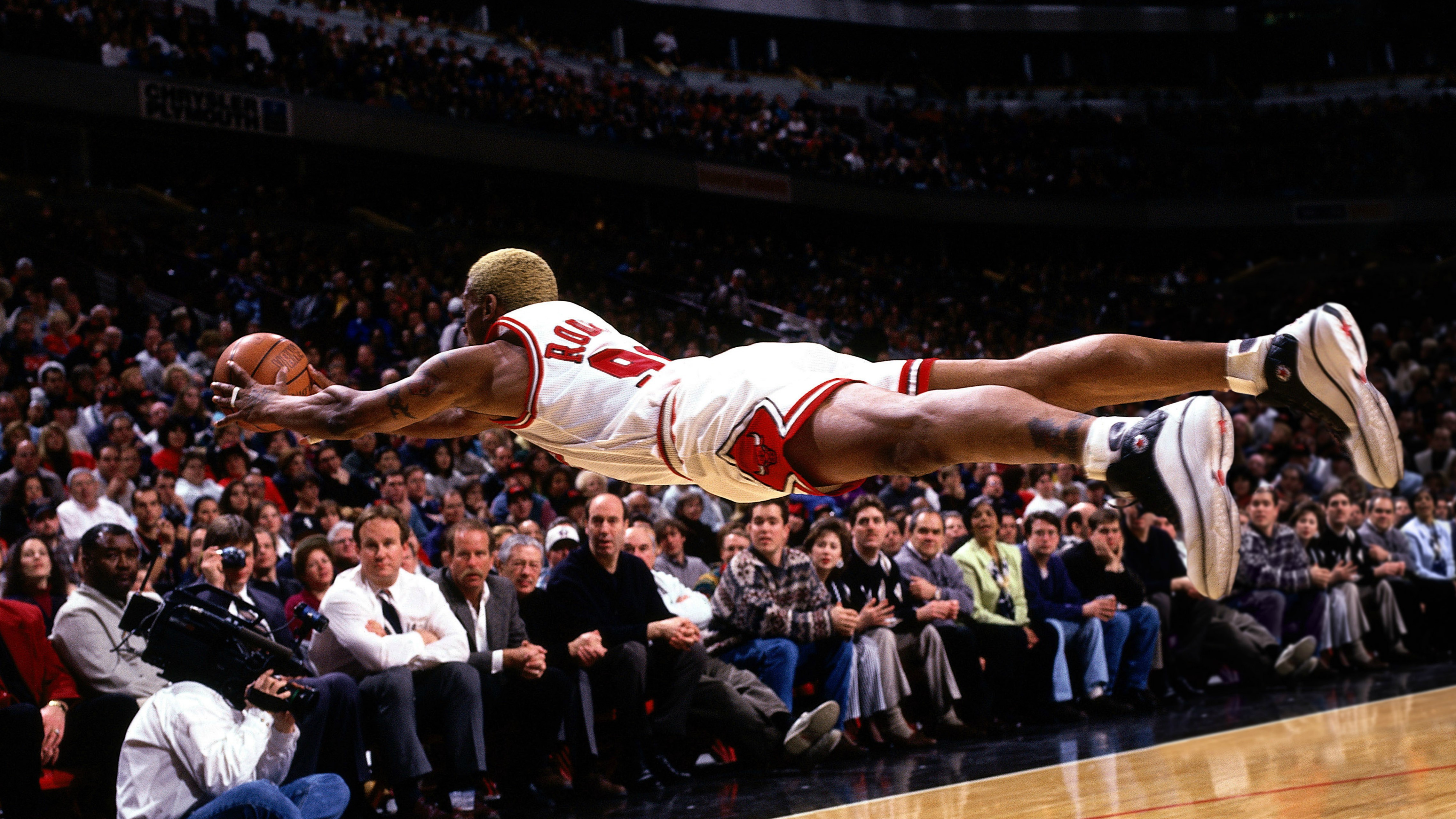 Dennis Rodman