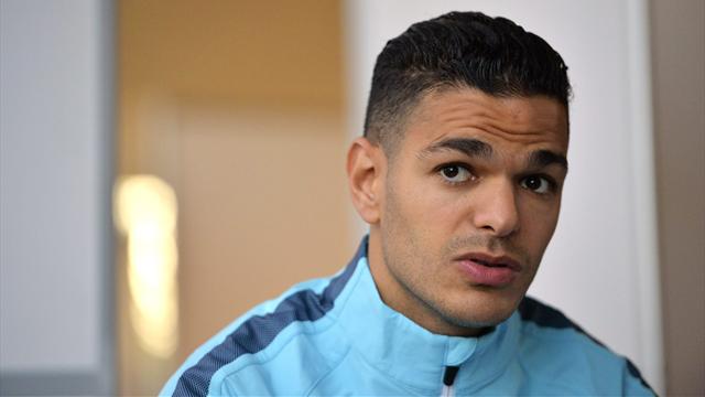 Ben Arfa-Gameiro-Lacazette, un sacré trio d'attaque parmi les 8 réservistes