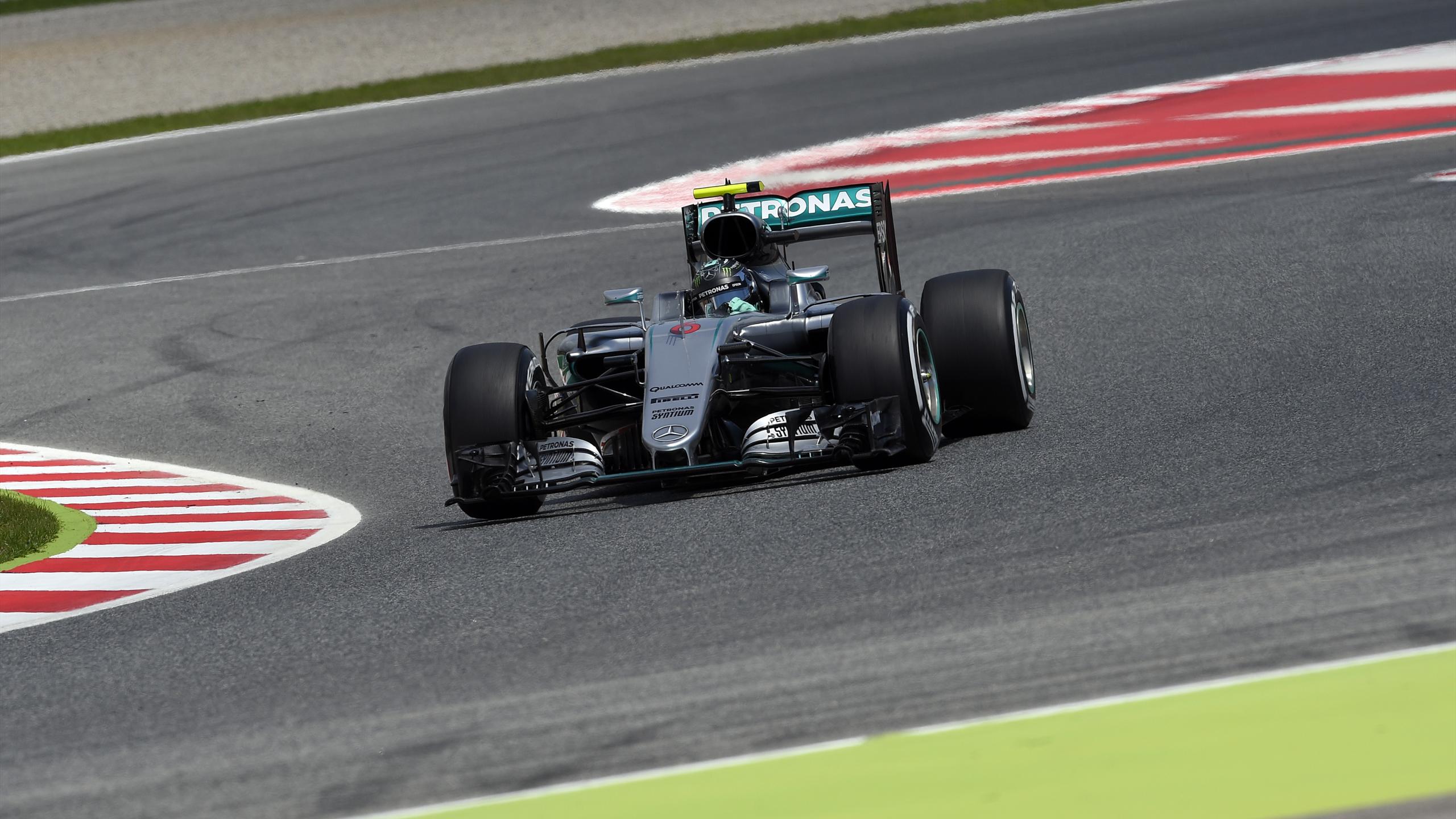 Formel 1 Spanien Formel 1 Spanien