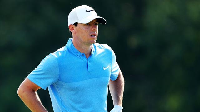 McIlroy olimpiyatlarda yok