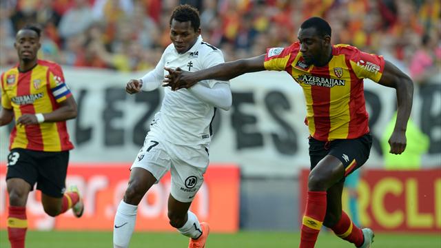 Metz remonte en Ligue 1, pour un petit but...
