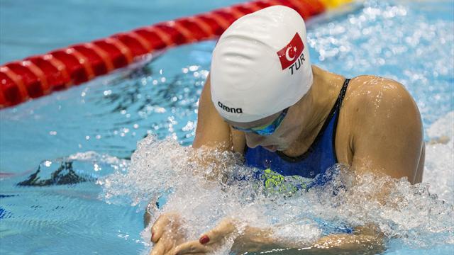 Viktoriya Zeynep Güneş'in suçlamalarına federasyondan yanıt