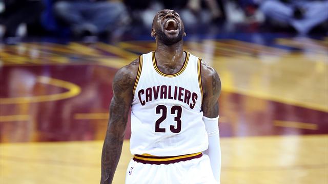 Défaites, trahisons et cinéma : Cleveland, la ville maudite du sport américain