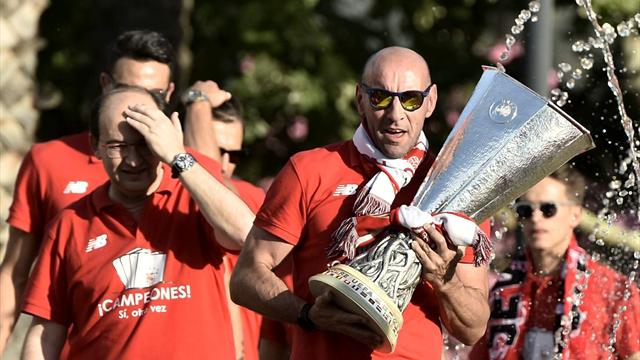 Quando la programmazione paga: ecco come funziona la macchina Siviglia