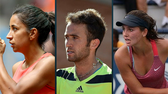 Roland Garros'ta rakipler belli oldu
