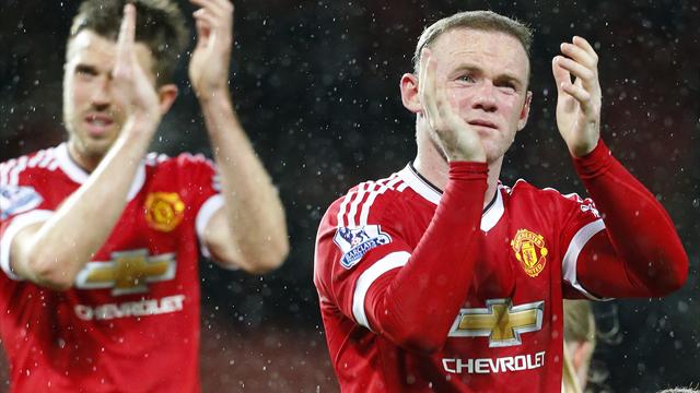 Rooney at a career crossroads - even as the landmarks keep coming