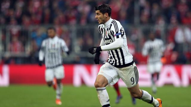 Juventus claim back-to-back doubles after 11th Coppa Italia success
