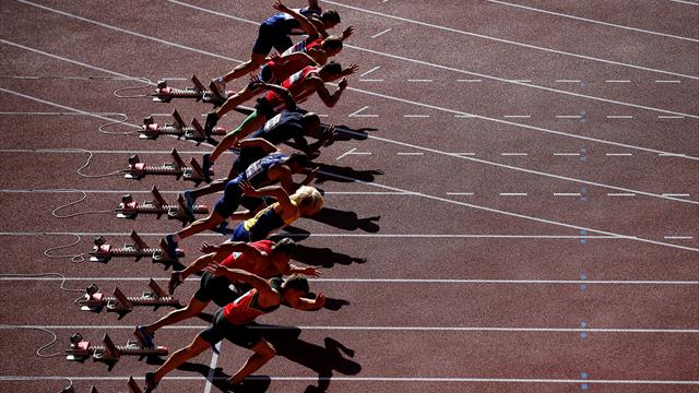 Esperanças lusas à conquista das medalhas nos Europeus de Atletismo Sub-18 na Hungria