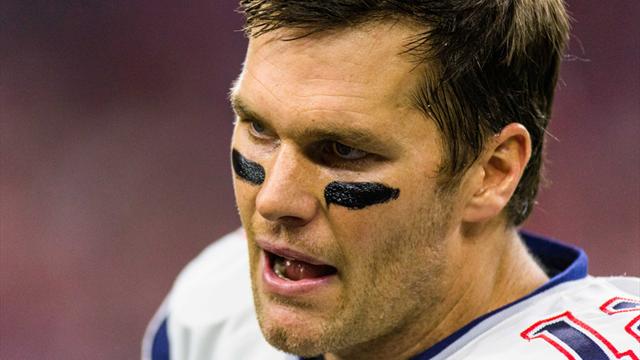 Deflategate-Affäre Deflategate-Affäre