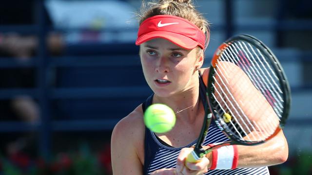 La tombeuse de Serena Williams prend 6-2, 6-0 par Petra Kvitova